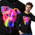 LONGSLEEVE ZWIERZĘTA PIT BULL